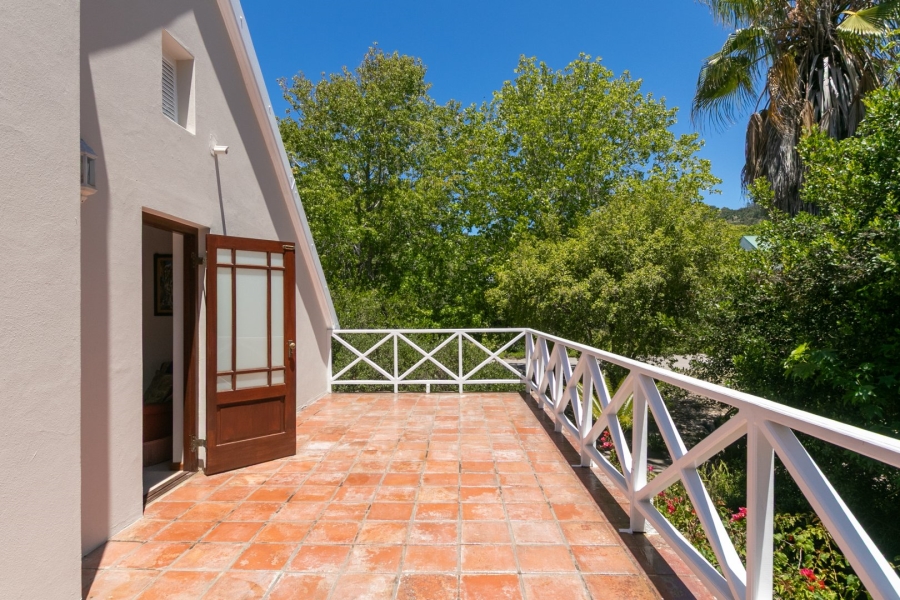 4 Bedroom Property for Sale in Belvedere Estate Western Cape